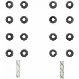 Fel-Pro Gaskets Valve Stem Seal - SS 70283-1