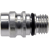 Dorman (OE Solutions) Air Conditioner Service Valve 800-955