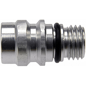 Dorman (OE Solutions) Air Conditioner Service Valve 800-955