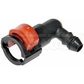 Dorman (OE Solutions) Fuel Line Repair Fitting - 800-976