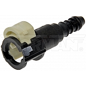 Dorman (OE Solutions) Fuel Line Repair Fitting - 800-989