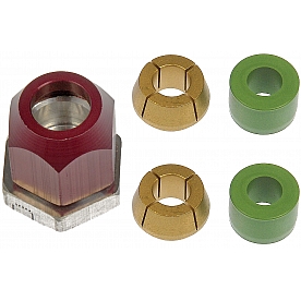 Dorman (OE Solutions) Fitting Plug/ Fitting Cap 800-993