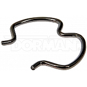 Dorman (OE Solutions) Transmission Oil Cooler Line Clip - 801-450