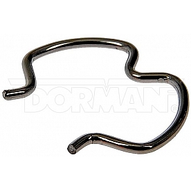 Dorman (OE Solutions) Transmission Oil Cooler Line Clip - 801-450