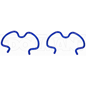 Dorman (OE Solutions) Transmission Oil Cooler Line Clip - 801-452