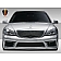 Extreme Dimensions Bumper Cover Plain Eros Version 2 Fiberglass - 108442