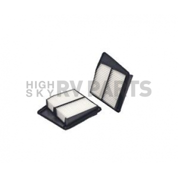 Wix Filters Air Filter - 49200