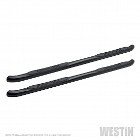 Westin Automotive Nerf Bar 3 Inch Black Steel - 234065