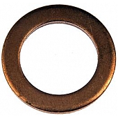 Dorman (OE Solutions) Oil Drain Plug Washer - 097-830CD