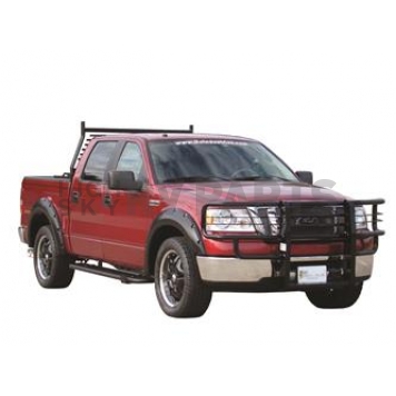 Go Industries Running Board 300 Pound Capacity Steel Stationary - 42360
