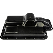 Dorman (OE Solutions) Auto Trans Oil Pan - 265-805