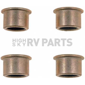 Help! By Dorman Hinge Bushing - Brass Set Of 4 - 38378