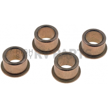 Help! By Dorman Hinge Bushing - Brass Set Of 4 - 38378-2