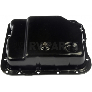 Dorman (OE Solutions) Auto Trans Oil Pan - 265-811