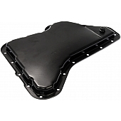 Dorman (OE Solutions) Auto Trans Oil Pan - 265-814