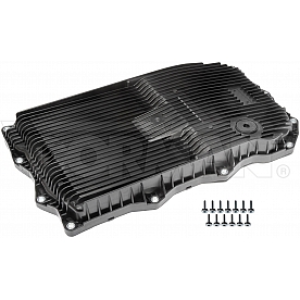 Dorman (OE Solutions) Auto Trans Oil Pan - 265-850