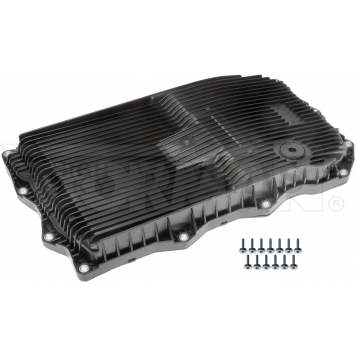 Dorman (OE Solutions) Auto Trans Oil Pan - 265-850