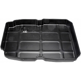 Dorman (OE Solutions) Auto Trans Oil Pan - 265-866