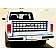 Covercraft Tailgate Net PN011