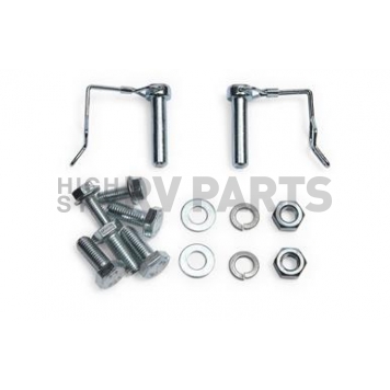 Warn Snow Plow Mount Hardware ATV - 80547