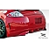 DuraFlex Bumper Cover Plain  Eternity Fiberglass - 104702