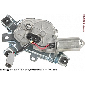 Cardone Industries Windshield Wiper Motor New - 8520620