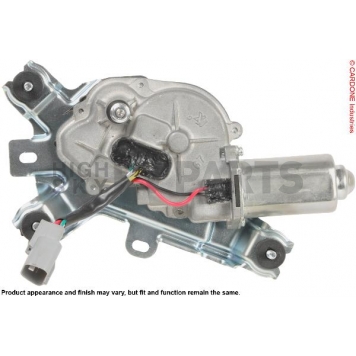 Cardone Industries Windshield Wiper Motor New - 8520620