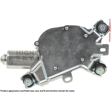 Cardone Industries Windshield Wiper Motor New - 8520620-1