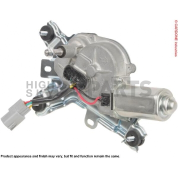 Cardone Industries Windshield Wiper Motor New - 8520620-2