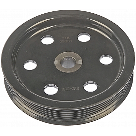 Dorman (OE Solutions) Power Steering Pump Pulley - 300-003