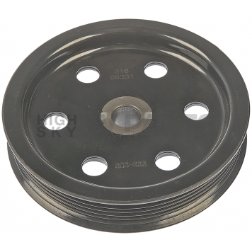 Dorman (OE Solutions) Power Steering Pump Pulley - 300-003