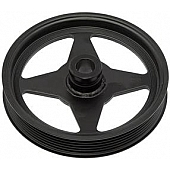Dorman (OE Solutions) Power Steering Pump Pulley - 300-010