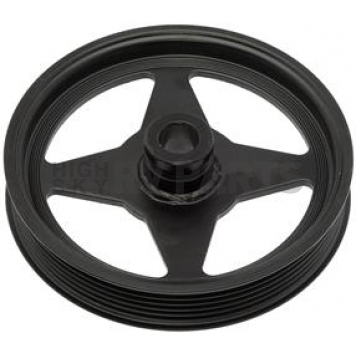 Dorman (OE Solutions) Power Steering Pump Pulley - 300-010