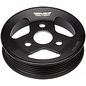 Dorman (OE Solutions) Power Steering Pump Pulley - 300-011