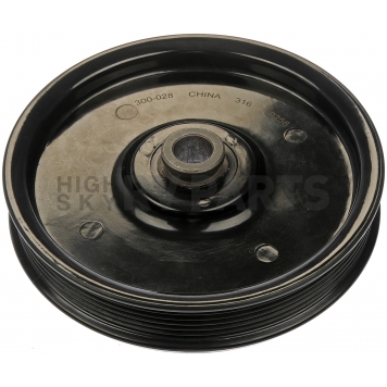 Dorman (OE Solutions) Power Steering Pump Pulley - 300-028