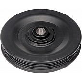Dorman (OE Solutions) Power Steering Pump Pulley - 300-104
