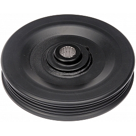 Dorman (OE Solutions) Power Steering Pump Pulley - 300-104