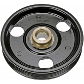 Dorman (OE Solutions) Power Steering Pump Pulley - 300-105