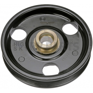 Dorman (OE Solutions) Power Steering Pump Pulley - 300-105