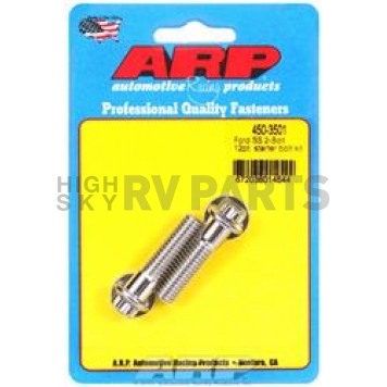 ARP Auto Racing Starter Bolt 4503501