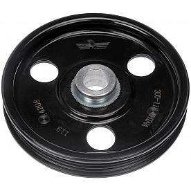 Dorman (OE Solutions) Power Steering Pump Pulley - 300-118