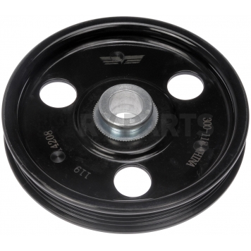 Dorman (OE Solutions) Power Steering Pump Pulley - 300-118