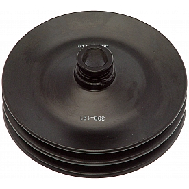 Dorman (OE Solutions) Power Steering Pump Pulley - 300-121