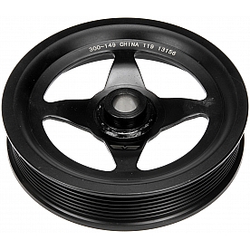 Dorman (OE Solutions) Power Steering Pump Pulley - 300-149