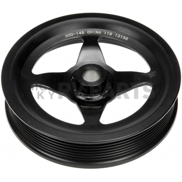 Dorman (OE Solutions) Power Steering Pump Pulley - 300-149