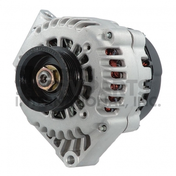 Remy International Alternator/ Generator 21760-3