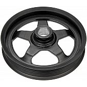 Dorman (OE Solutions) Power Steering Pump Pulley - 300-202