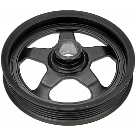 Dorman (OE Solutions) Power Steering Pump Pulley - 300-202