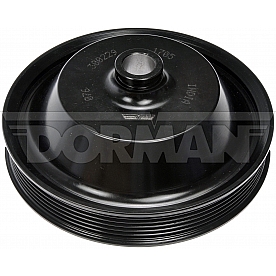 Dorman (OE Solutions) Power Steering Pump Pulley - 300-229
