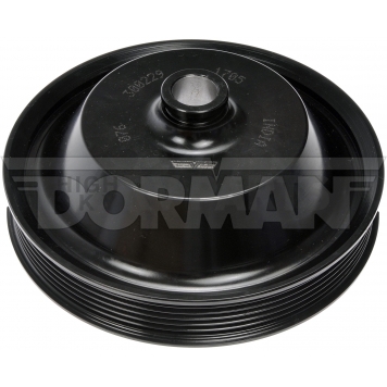 Dorman (OE Solutions) Power Steering Pump Pulley - 300-229